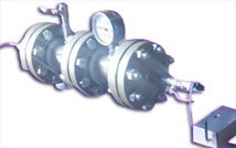 Pressure transmitter